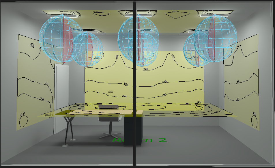 lighting simulation (1)